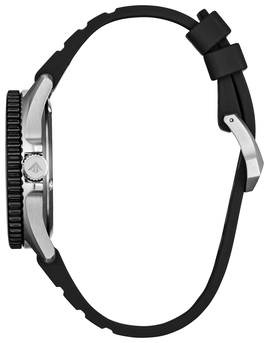 Citizen Promaster Dive BN0266-07E official side profile image