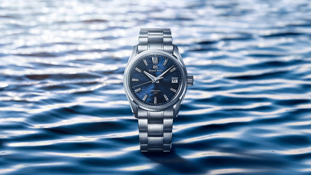 Grand Seiko refreshes the core of Evolution 9 with nine refined references