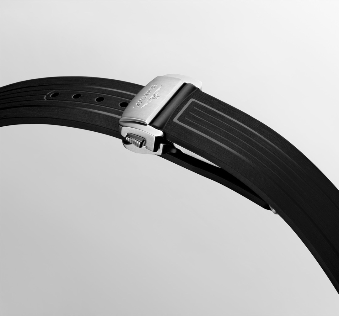 Offizielles Seitenprofil der Longines HydroConquest Commonwealth Games Edition