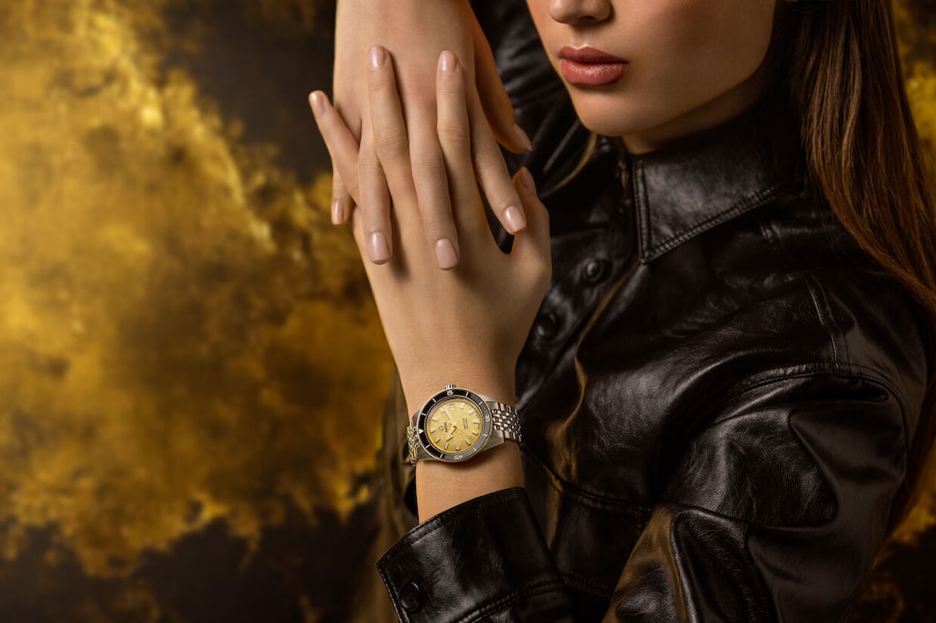 Rado Captain Cook ref. R32223258