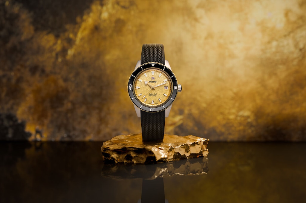 Rado Captain Cook ref. R32223258 alternate image